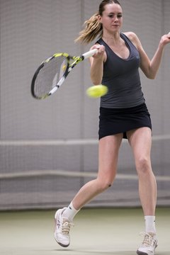 Bild 162 - NL TSV Glinde II - Tennisverein Lohne II : Ergebnis: 5:1